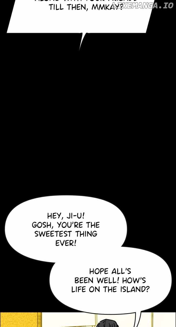 Zombie Funeral Services Chapter 42 109